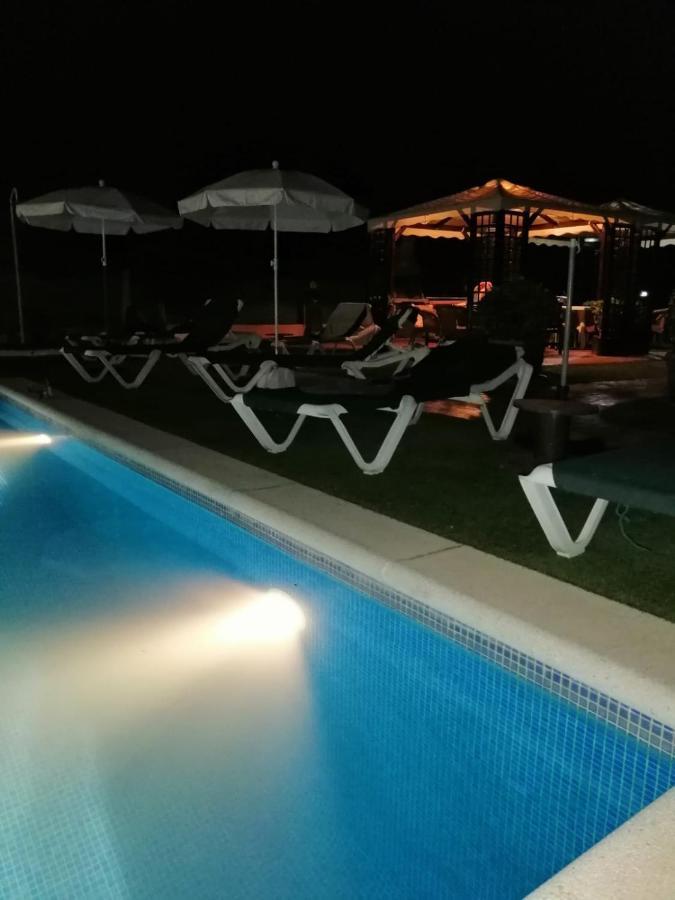 Holiday Home Cardona 滨海略雷特 外观 照片