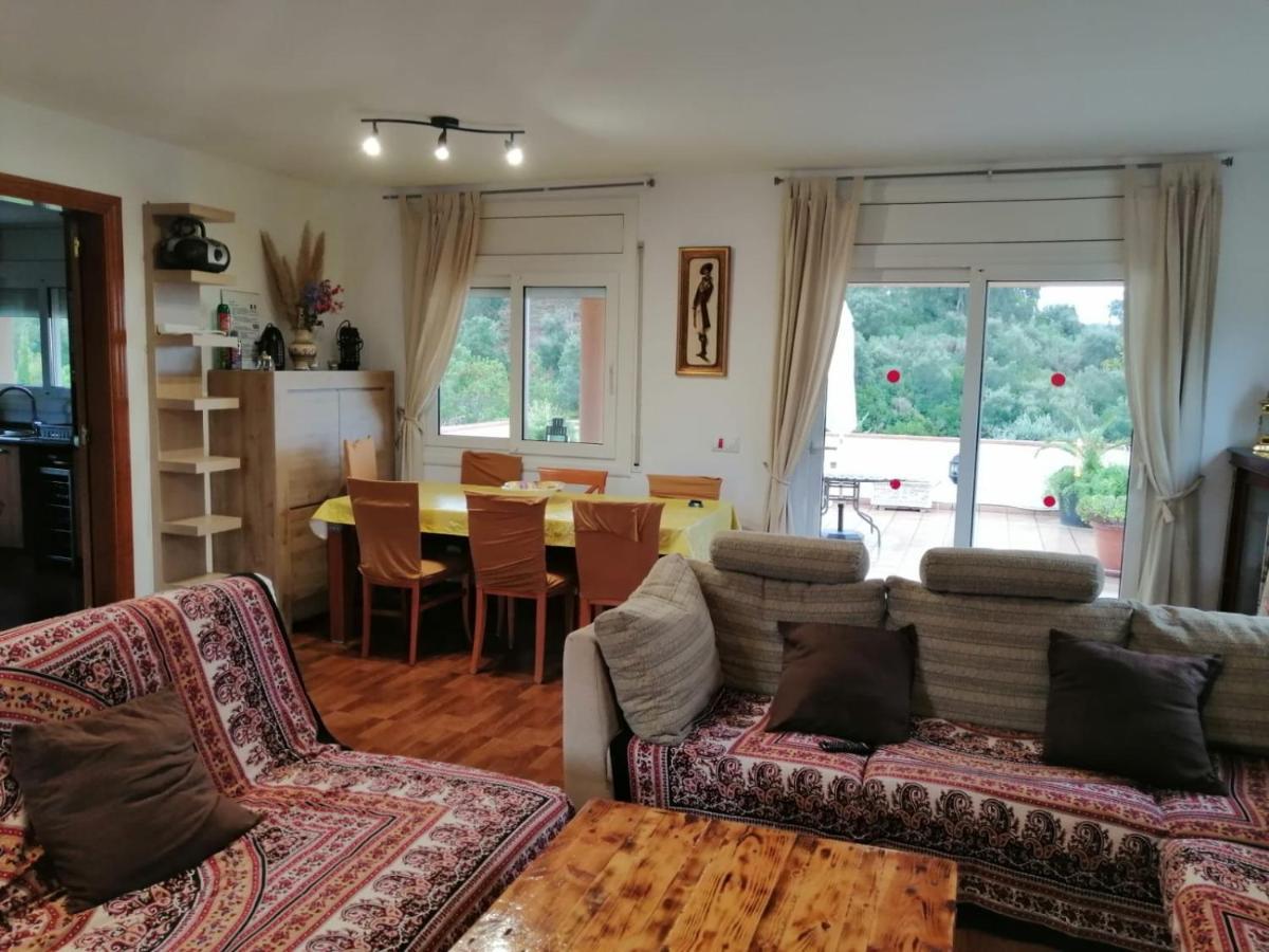 Holiday Home Cardona 滨海略雷特 外观 照片