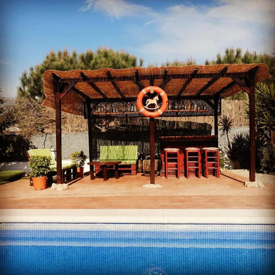 Holiday Home Cardona 滨海略雷特 外观 照片