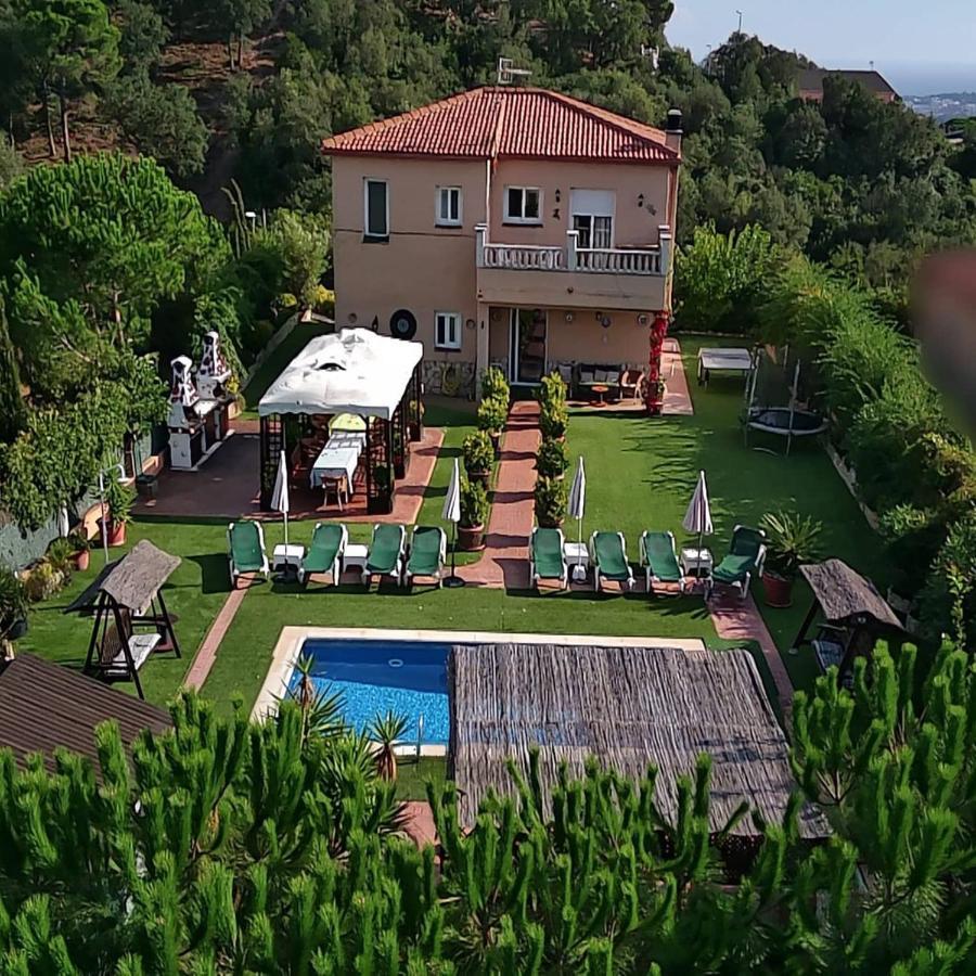 Holiday Home Cardona 滨海略雷特 外观 照片