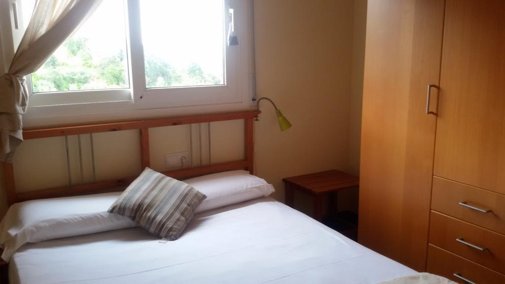 Holiday Home Cardona 滨海略雷特 外观 照片