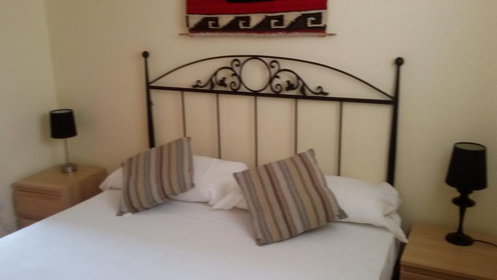 Holiday Home Cardona 滨海略雷特 外观 照片