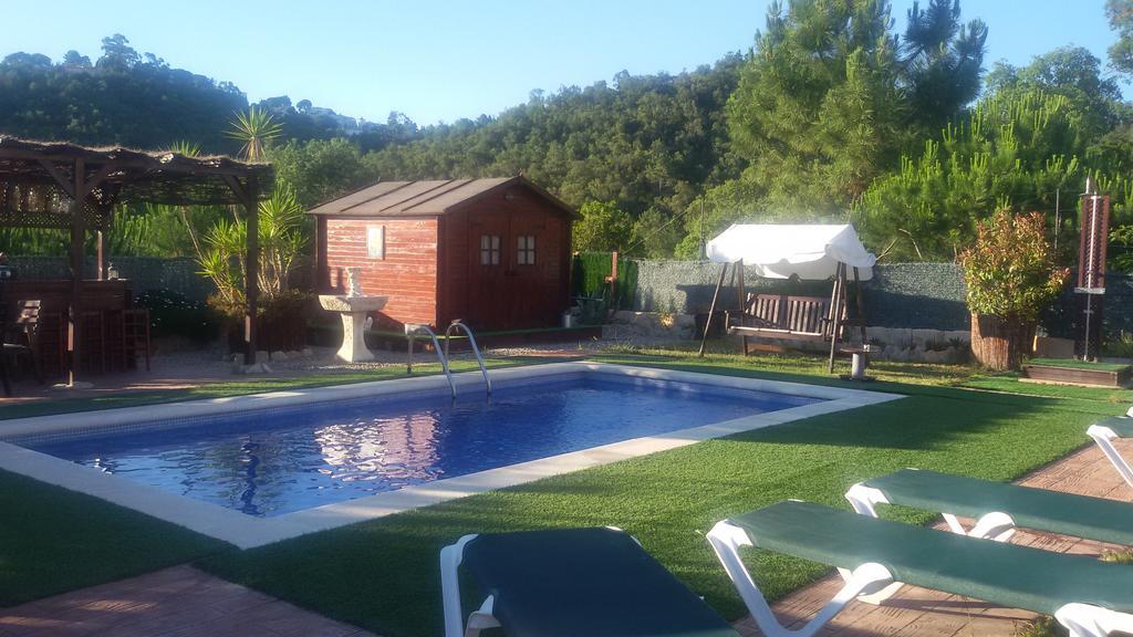 Holiday Home Cardona 滨海略雷特 外观 照片