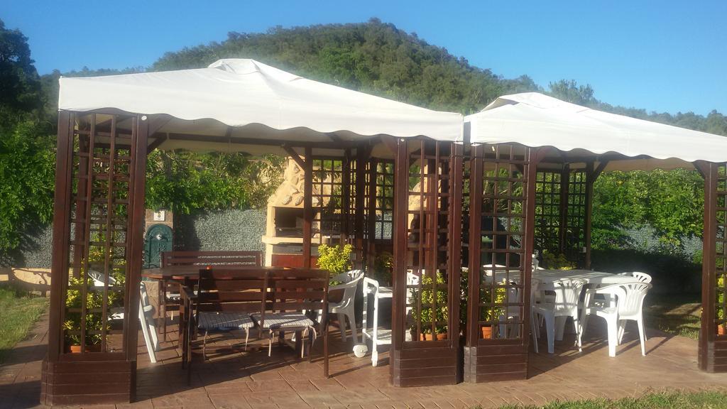 Holiday Home Cardona 滨海略雷特 外观 照片