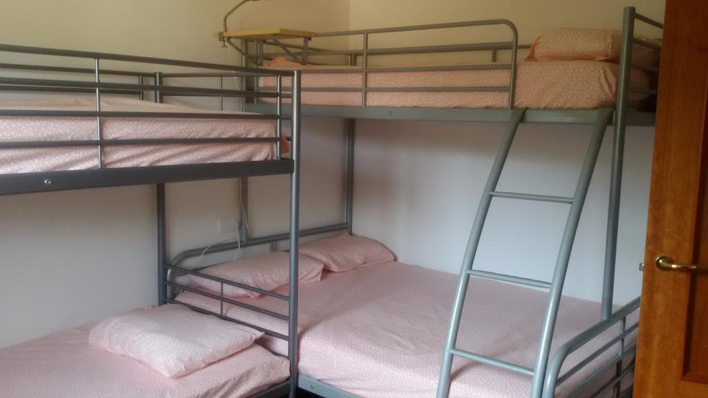 Holiday Home Cardona 滨海略雷特 外观 照片