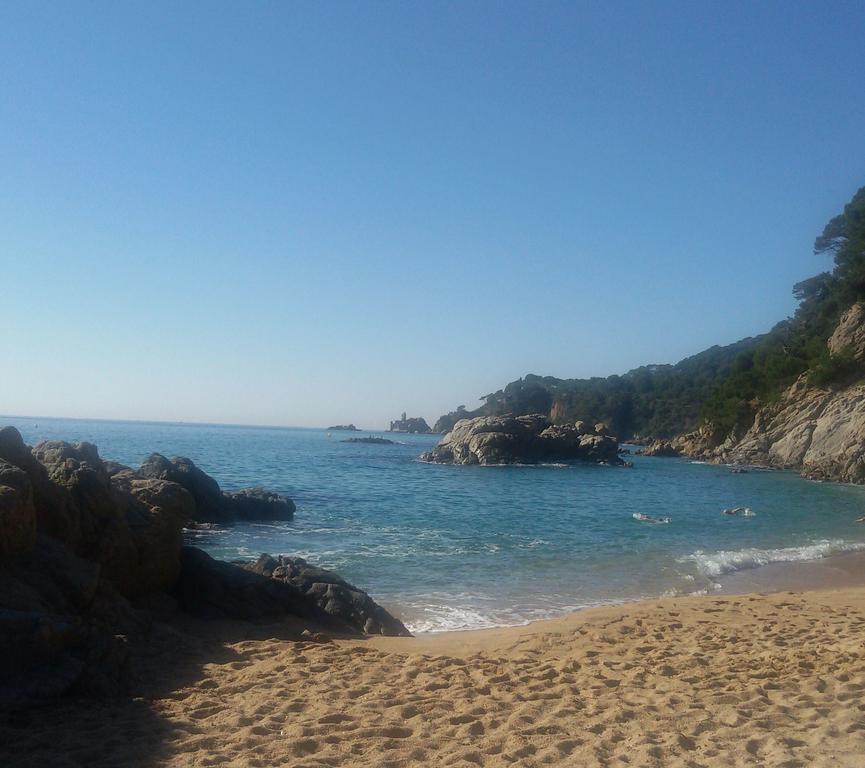Holiday Home Cardona 滨海略雷特 外观 照片