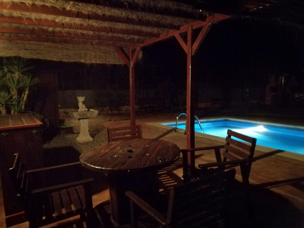 Holiday Home Cardona 滨海略雷特 外观 照片