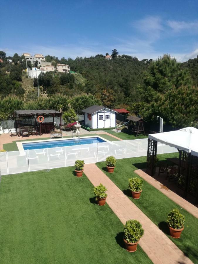 Holiday Home Cardona 滨海略雷特 外观 照片